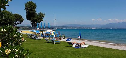 Residence Spiaggia D'Oro