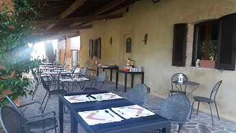 Casolare di Remignoli