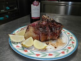 Casolare di Remignoli