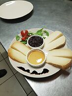 Casolare di Remignoli