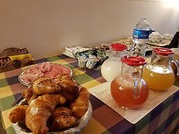 Casolare di Remignoli