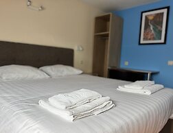 Family Hotel