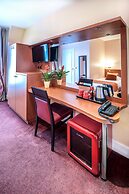 Hotel Virgina