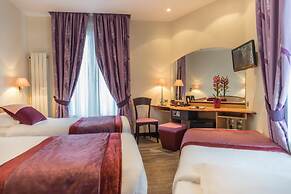 Hotel Virgina