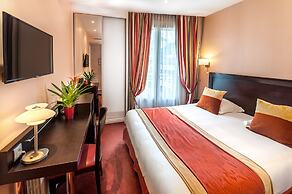 Hotel Virgina