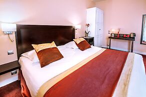 Hotel Virgina
