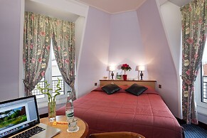 Hotel Virgina
