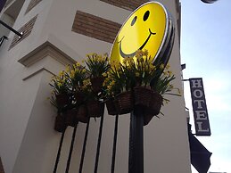 Hotel Virgina