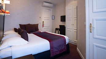 Hotel Virgina
