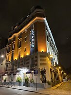 Hotel Virgina