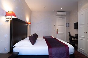 Hotel Virgina