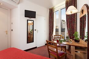 Hotel Virgina