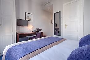 Hotel Virgina
