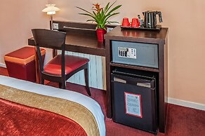 Hotel Virgina