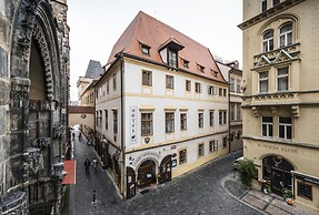 Hotel Černý Slon