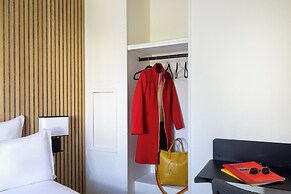 Hôtel Korner Montparnasse