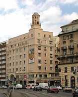 Budapest Royal Suites II