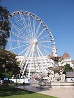 Budapest Royal Suites II