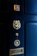 Clifden House by Nina