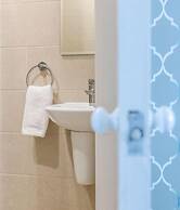 Clifden House by Nina