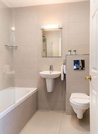 Clifden House by Nina