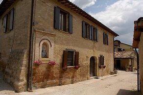 Agriturismo Il Borghetto