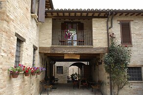 Agriturismo Il Borghetto