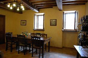 Agriturismo Il Borghetto