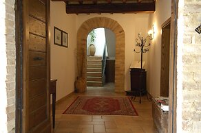 Agriturismo Il Borghetto