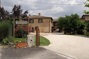 Agriturismo Il Borghetto