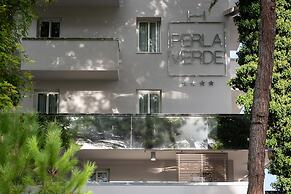 Perla Verde Hotel