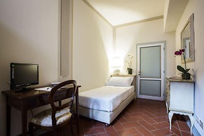 Hotel Burchianti