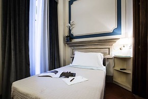 Hotel Burchianti