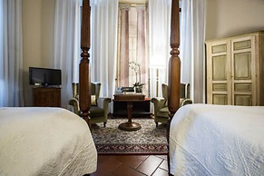 Hotel Burchianti