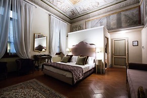 Hotel Burchianti