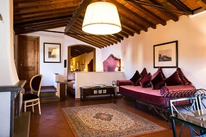 Hotel Burchianti