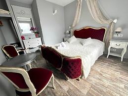 Hôtel le Romanesque