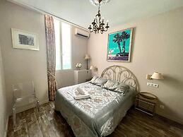 Hôtel le Romanesque