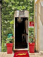 Hôtel le Romanesque