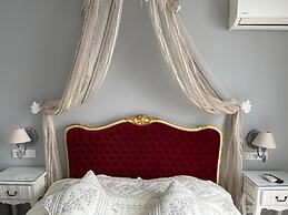 Hôtel le Romanesque