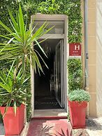 Hôtel le Romanesque