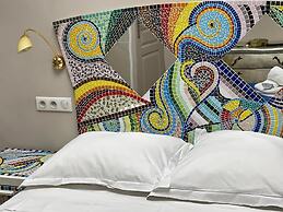 Hôtel le Romanesque