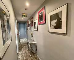 Hôtel le Romanesque