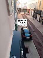 Hôtel le Romanesque