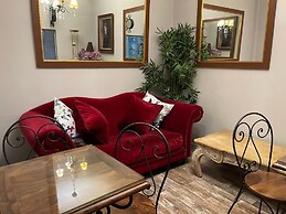 Hôtel le Romanesque