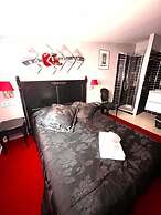 Hôtel le Romanesque