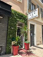 Hôtel le Romanesque