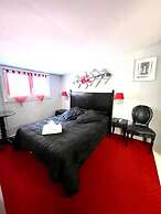 Hôtel le Romanesque