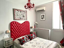 Hôtel le Romanesque