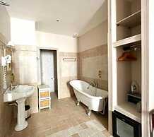 Hôtel le Romanesque